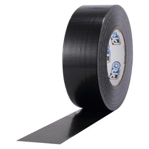 Shurtape Duck Pro General Purpose Cloth Duct Tape  PC-9C : 2 In.  48mm Actual X 60 Yds Red